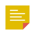 MiNote: Simple & Safe Notepad icon