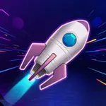 Pocket Rocket Adventures icon