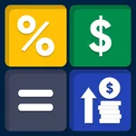 Calculadora Juros Compostos icon