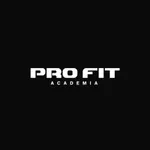 Pro Fit Academia App icon