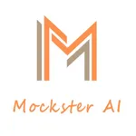 Mockster AI icon
