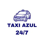 Taxi Azul icon