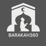 Barakah360: Quran Prayer Qibla icon