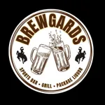 Brewgards Liquor and Lounge icon