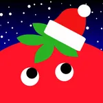 Calorie Counter: TrackAI icon