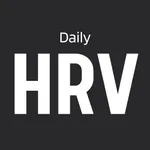 Daily HRV - Wellness data icon