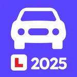 driving test success limited icon