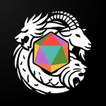 RPG Companion App icon