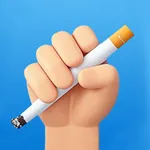 火因记-戒烟,抽烟记录&戒烟打卡 icon