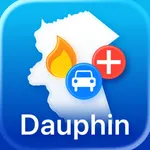 Dauphin County Incidents icon