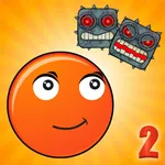 Red Ball - Defense icon