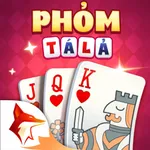 Phỏm Tá Lả ZingPlay Global icon