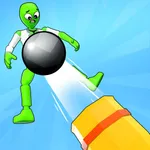 Zomblast - Undead Chaos icon