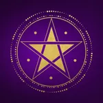Wicca・Witchcraft Witch Spells icon