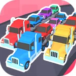 Car Traffic Rescue icon