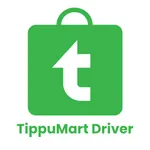 TIppuMart Driver icon