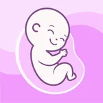 Pregnancy Tracker · Hi Baby icon