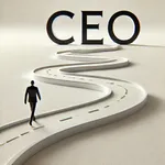 CEO Path icon