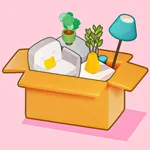 Cozy Build: Dream Home Design icon