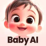 AI Baby Generator: Baby AI icon