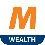 Mirae Asset M-Wealth icon