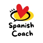 Spanish Coach - Patricia Rojo icon