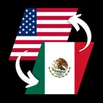 Offline Peso Dollar Converter icon