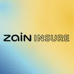 Zain Insure icon