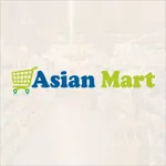 Asian Mart icon