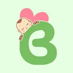 Baby Tracker: Feeding & Growth icon