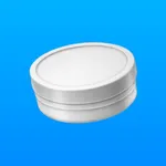 Snusless: Quit Zyn icon