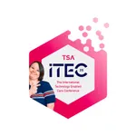 ITEC 2025 icon