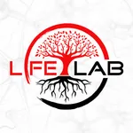 LifeLab - Mo Brossette icon