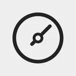 Barometer ∞ icon