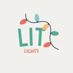 Lit Lights icon