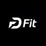 DFit App icon