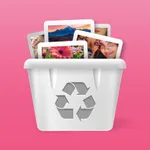 Photo Cleaner - Swipe Delete icon