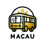 MacauShuttle icon