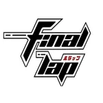 FinalLap UAE icon