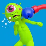 Single Eye Fun Fighting Game icon