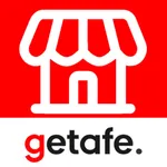 Tarjeta Ciudad Getafe Comercio icon
