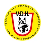 VDH app icon