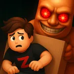 Brainrot Survive: Evil Papa icon