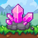 Crystal Realms icon