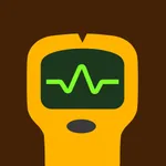 Stud Finder Wall Wood Detector icon