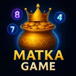 Matka Game - Guessing Number icon
