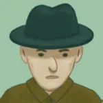 Follow the meaning icon