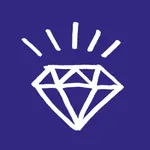 Diamond Slice icon