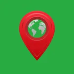 Tracker GPS Live Find Location icon