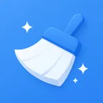Cleanix: Phone Storage Cleaner icon